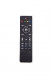 Finlux Src-4104 Lcd Tv Kumandası - 2