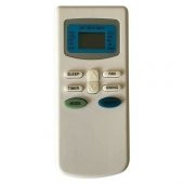 AKAİ Klima Kumandası - 1