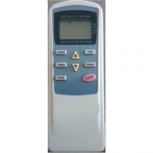 Ferroli U.E Kew Smıle C 24000PCZ Klima Kumandası - 1