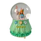 Nessiworld  Kar Küresi Orta Boy LLM-HDY0292 thumbnail 2