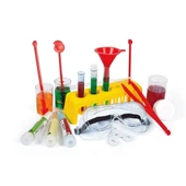 Nessiworld  Bilim ve Oyun İlk Kimya Deney Seti thumbnail 5