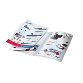 Nessiworld  Bilim ve Oyun Supercar thumbnail 4