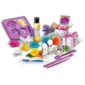 Nessiworld  Bilim ve Oyun Sabun Labaratuvarı thumbnail 2