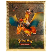 Nessiworld  Pokemon Gold Trading Card 10’lu Paket thumbnail 3