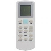 ACSON A5LCY25CR-20CR  Klima Kumandası - 1
