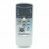 Mitsubishi SRKQI25H 35H RKX502A001 B C F S  Klima Kumandası - 1