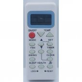 HAİER YRM-05-06-010  Klima Kumandası - 1