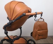 Nessiworld  been Bebek Arabası Kancası thumbnail 2