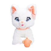 Nessiworld  90773  Hareketli ve Sesli Sevimli Peluş Kedicik Bella -Sunman thumbnail 2