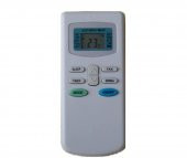 ZİBRO S1135 Uyumlu Klima Kumandası - 1