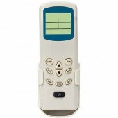 DEMRAD RA 09HP - RA 24HP Klima Kumandası - 1