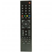 Grundig Rio  CLX 7745 Serisi  Led Televizyon Kumandası - 1