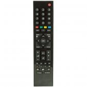 Grundig Dortmund  CLE 5745 5845 AN Serisi Tv Kumandası - 1