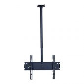 Tayfun 32 İnç 81 82 cm Ekran Uyumlu Lcd- LED -Monitör Tavan Askı Aparatı - 1