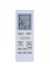 FUJİTHERMA Klima Kumandası - 1