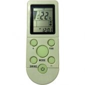 AUX Klima Kumandası Ykr Model - 1