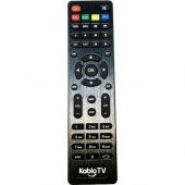 Neta 8900 HD Teledünya Orjinal Kumanda - 1