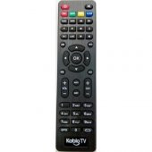 Orjinal Neta 8970 8980 8900 9000 HD Kablo Tv Kumandası - 10 Adet - 1