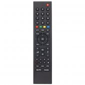 Botech Uydu Alıcılı Led Televizyon Kumandası Youtube Tuşlu Model - 1