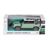 Nessiworld  8601A ŞARJLI KUMANDALI JEEP ARABA thumbnail 1