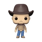 Nessiworld  Funko POP TV: Yellowstone - Jimmy Hurdstrom thumbnail 1