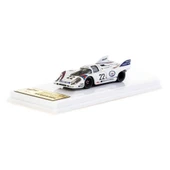 Nessiworld  Tarmac Works Curitiba64 1/64 Porsche 917 KH 24h Le Mans 1971 Winner #22 thumbnail 1