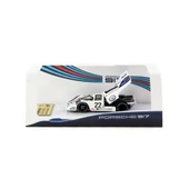 Nessiworld  Tarmac Works Curitiba64 1/64 Porsche 917 KH 24h Le Mans 1971 Winner #22 thumbnail 3