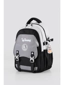 Ççs Young Tatil, Yürüyüş Siyah Okul Sırt Çantası (51940) - 4