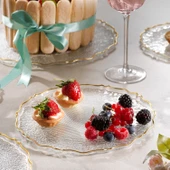 Schafer Gossip Pasta Seti-7 Parça - 3