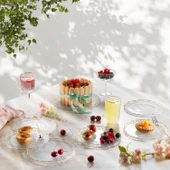 Schafer Gossip Pasta Seti-7 Parça - 1