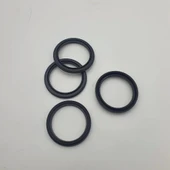 Pnomatik Toz Boğaz Keçesi Nbr/Tpe K56 - 50x60x11.5 thumbnail 5