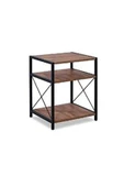 YUVART ORTA SEHPA 60X49 - 3