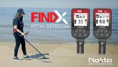 Nokta Findx Pro - 2