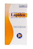 Lapiden Yüz İçin Ağda Bandı 12'Li 8691787000073 - 1