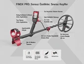 Nokta Findx Pro - 5