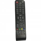 Morio MR39600 Uydu Alıcılı Led Televizyon Kumandası - 1