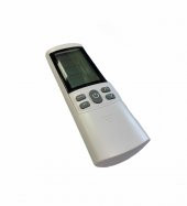 WİNDSOR İnverter Klima Kumandası- BEYAZ - 2