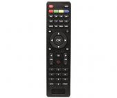 Magbox Forte Pluton Kasalı Natural Mini Full HD Uydu Kumandası - 1