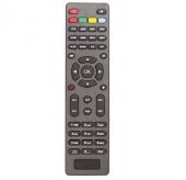 Magbox Forte-Elite Kasalı Uydu Alıcısı Kumandası - 1