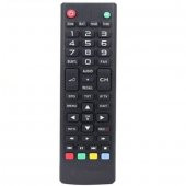 MAGBOX MARS HD Uydu Alıcısı Kumandası - 1