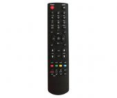 MAGBOX MERCURY HD Uydu Alıcısı Kumandası - 1