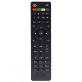 MAGBOX SIGMA-ORBİT Uydu Alıcısı Kumandası - 1