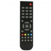 MAGBOX VENUS Uydu Alıcısı Kumandası - 1
