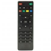 MAGBOX VİP HD UYDU Alıcısı Kumandası - 1