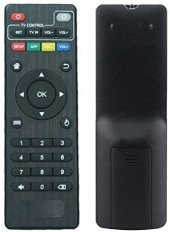 Riosat M5 S905X 4K Android Tv Box Kumandası - 1