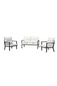 ÇAY BALKON SETİ 2+1+1 - 2
