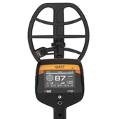 Quest v60 Metal Dedektör - 3