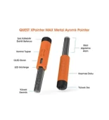 Quest Xpointer Max Ayrımlı Pointer - 2