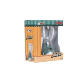 Nessiworld 4900 SUN-Ev Aleti Mini Bleander Yeşil thumbnail 1