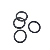 Pnomatik Toz Boğaz Keçesi Nbr/Tpe K56 - 50x60x11.5 thumbnail 4